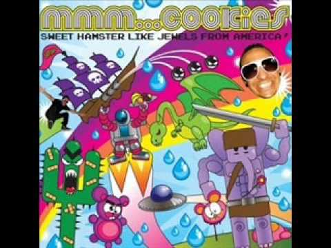 Linkin Park LPU 8.0 You aint gotsta gotsta High Quality