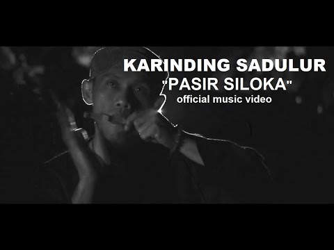 KARINDING SADULUR - Pasir Siloka (official music video)
