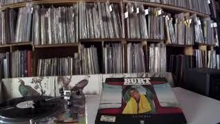 Burt Bacharach -- Time And Tenderness