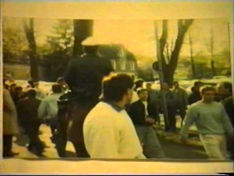 BVL Remscheid - Union Solingen Drumherum