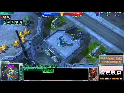 ProTournament 2 4º de Final 2. Botvinnik vs Lolvsxd