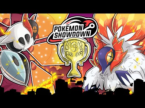 This Tournament Series had the CRAZIEST MINDGAMES I’VE SEEN!!