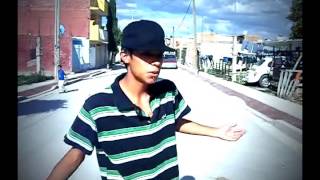 la niña fresa c-kan