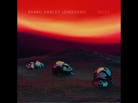 Svarc Hanley Longhawn LIVESTREAM