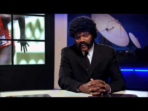 Sportscaster