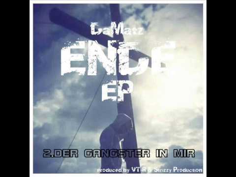 2.DaMatz - Der Gangster in mir