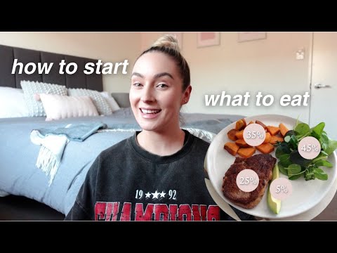 ULTIMATE GUIDE TO STARTING LOW CARB! What to eat & easy simple swaps!