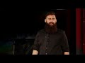 Lessons About Loneliness Samuel Stainton TEDxCardiffUniversity