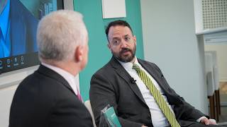 Mike Doran, Can Kasapoğlu, and David Albright on Why the War in Iran Started