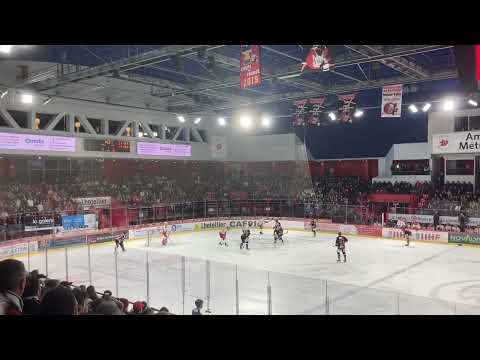 But Florian Sabatier (Gothiques VS Jokers) - PO Ligue Magnus (Match 4) - 15/03/2022 (6-2)
