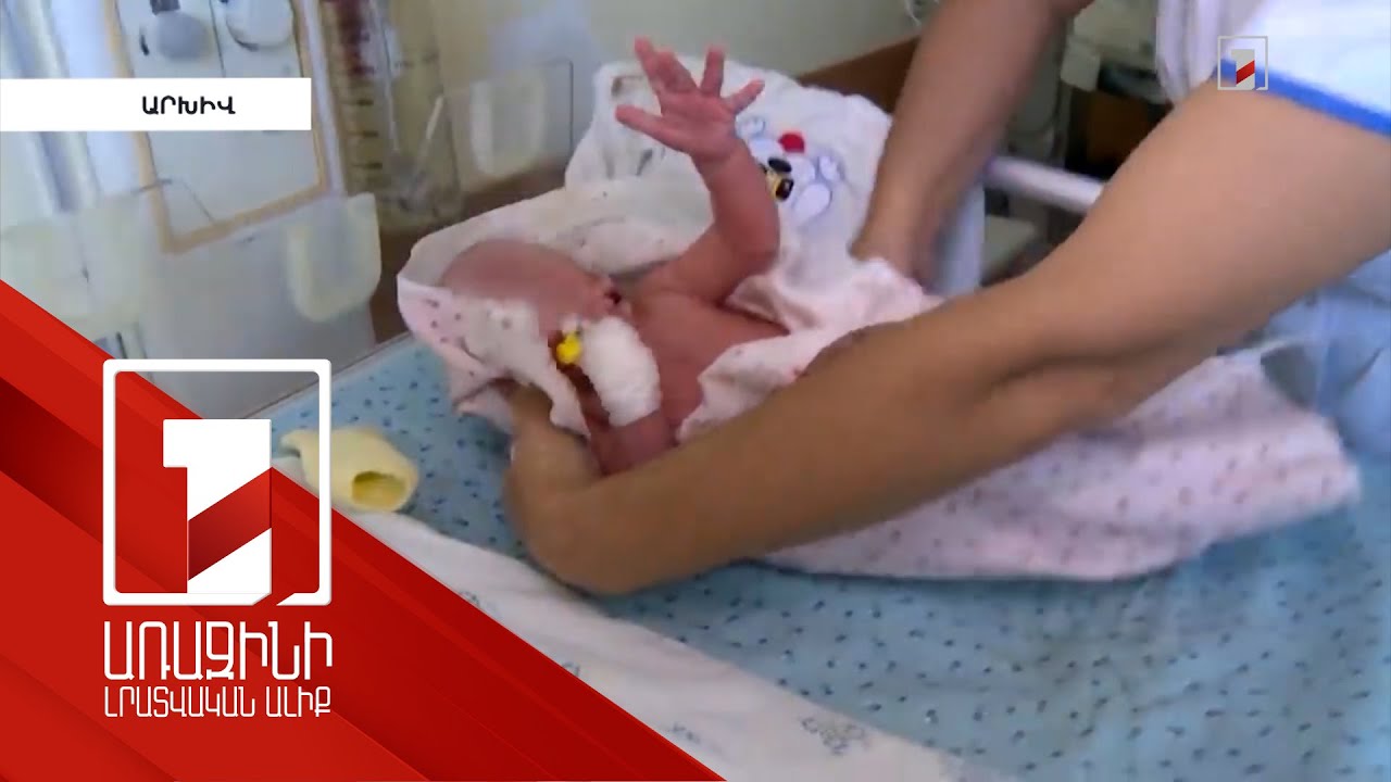 437 վաճառված նորածին. ապօրինի որդեգրումների գործով մեղադրյալը մեղադրանքը չի ընդունում