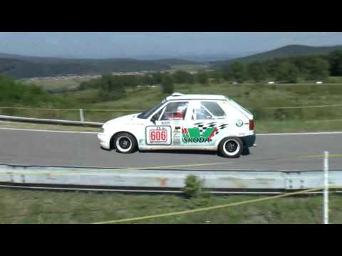 PAV Ostra Luka 2016 -Julius Roziak - Skoda Felicia 1,4 [MaxxSport]