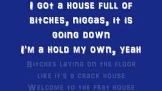 Slaughterhouse - Frat House