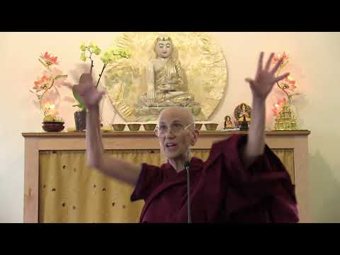 01-14-18 Amitabha Practice: Prayer for the Time of Death - BBCorner