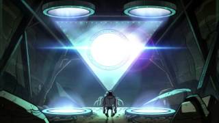 Gravity Falls Soundtrack - Gideon Rises - Stan's Secret Revealed
