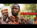 THE BIG MISTAKE LATEST BRAINJOTTER MOVIE 2024