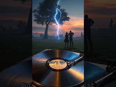 NASA Sent a Golden Record Into Space 🚀📀 Still Floating After 40+ Years 🌌