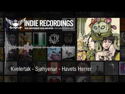 Video thumbnail for Sjøhyenar (Havets Herrer)