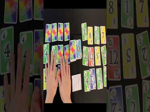 How To Play Skyjo Card Game