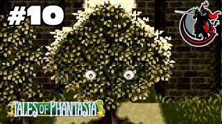 ＃10　SFC版 テイルズ オブ ファンタジア 実況プレイ