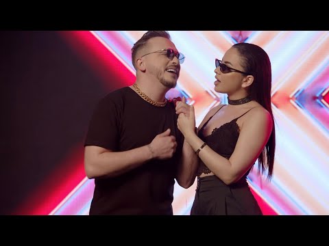 Costel Dinu si Denisa Rachita  - Ce dragoste frumoasa 2021