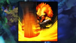 Press R, Dota 2