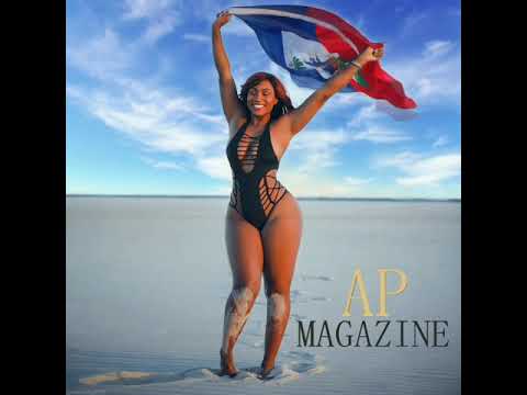 Melly sings - No Air