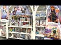 *NEW* FROZEN 2 TOYS Whole Collection Found In Stores! TOY HUNT!