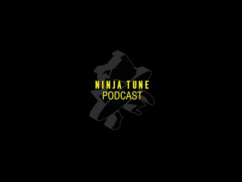 Ninja Tune Podcast - Matt Black (Coldcut) & James Heather (Ambient Music Special)