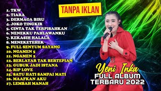 Download lagu YENI INKA FULL ALBUM 2022 || TKW - TIARA - DERMAGA BIRU mp3 Download lagu YENI INKA FULL ALBUM 2022 || TKW - TIARA - DERMAGA BIRU mp3