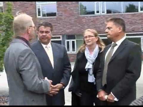 Sommertour Sigmar Gabriel - RAN1