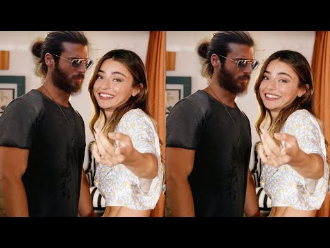 Can Yaman know accident revealed the truth about "Demet Özdemir" she is pregnant!