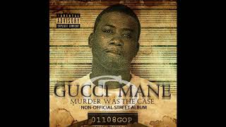 Neva Had S**t (Clean) - Gucci Mane