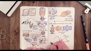 "Didn't See It Coming" by Marc Stoiber book summary