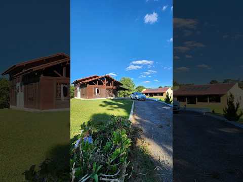 R$ 1.500.000 (ESTUDA AP/CARRO) CHÁCARA URBANA 6.630m², CASA, S.FESTAS, PISCINA, TANQUES, CONTENDA/PR