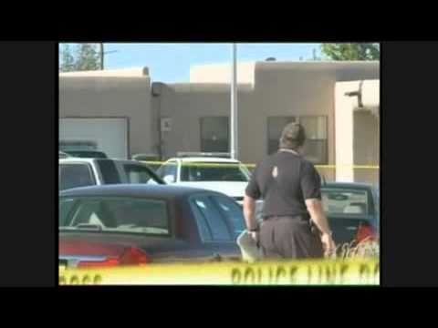 KRQE.com Midday Webcast Sept. 27, 2010