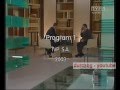 Jedynka Zakończenie Gościa Jedynki I Reklamy Z 01 10 2003 Cz 1