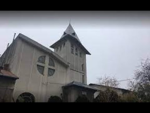 PREDICA10 10 2021 COSTEL ZAMFIRACHE-BISERICA EVANGHELICA PLOIESTI-"Vorbeste,caci robul Tau asculta."