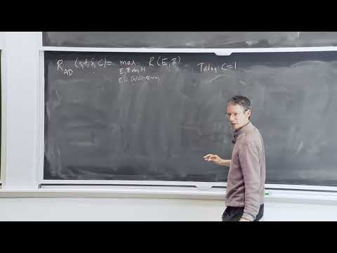 Sharp Projection Theorems, Part 2: AD Regular Case