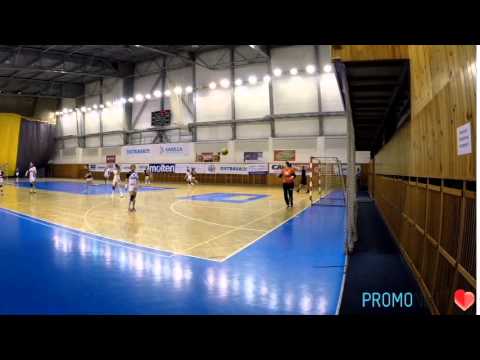 PROMO NET DHC Sokol Poruba - Bemaco Prešov