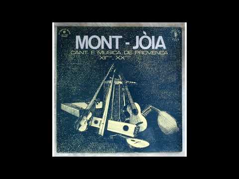 Mont-Jòia - Bela Calha