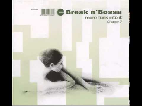 Marco Di Marco - Take Off (Nicola Conte Remix "Campi's Idea" Version)