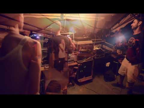 Manuel Dub #8 - Bababoom Hi Fi ft Jules-I - 13/08/2017