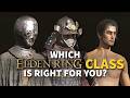 Elden Ring Classes: Which One Should You Pick?