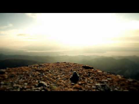 Četvrtak u 23:05: Vrhovi Balkana -- 2. epizoda