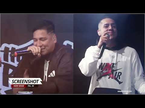 FMS BEATS // BASE DE RAP // FREESTYLE BEAT // URBAN ROOSTERS // UNDBTS - EMPUZAN