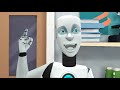 Plotagon Story Robot Phone