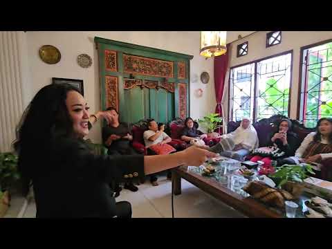 Mencintaimu - @krisdayanti_id  cover by INNA KAMARIE #innakamarie #krisdayanti #mencintaimu #cover