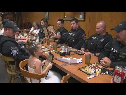 Blue Backs 8-Year-Old Needing Transplant