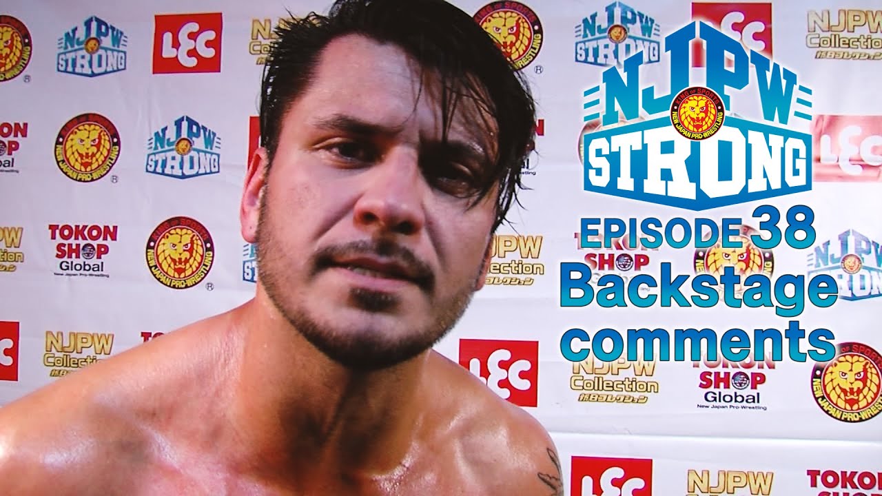 Video Test Thumbnail